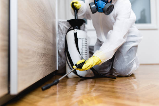 Best Exterminator Services  in Carrington, ND