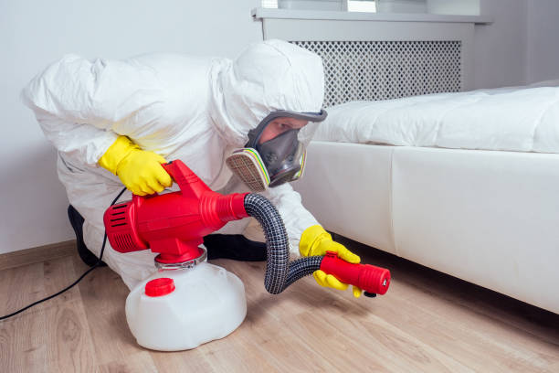 Carrington, ND Pest Control Company