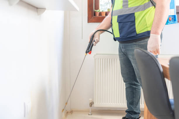 Best Pest Control Near Me  in Carrington, ND