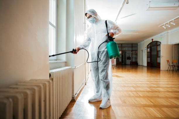Best Flea Control Services  in Carrington, ND